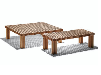Kyoto Coffee Table