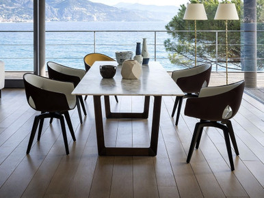 Bolero Dining Table