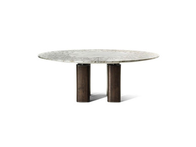 Jane Round Dining Table