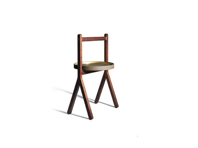 Ren Side Table