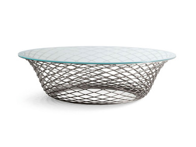 Molteni & C Teso Low Table by Foster + Partners - Chaplins