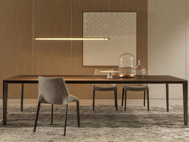 Filigree Dining Table