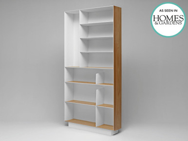Gio Ponti D.357.1 Bookcase