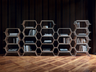 MHC.2 Bookcase