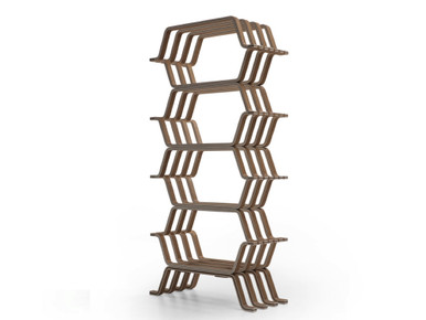 MHC.2 Bookcase
