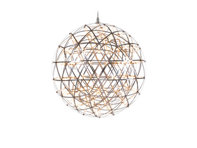Raimond II Pendant Lamp- Quickship