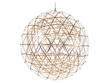 Raimond II Pendant Lamp- Quickship