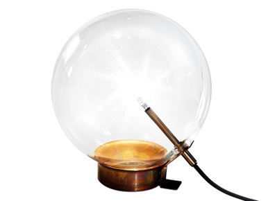 Bolle 1 Table Lamp - Quickship