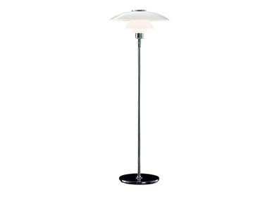 PH 4½ -3½ Floor Lamp