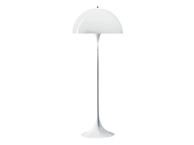 Panthella Floor Lamp