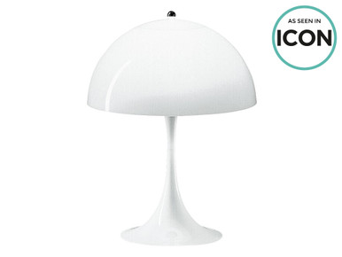 Panthella Table Lamp