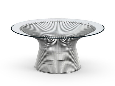 Platner Coffee Table