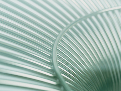 Platner Coffee Table
