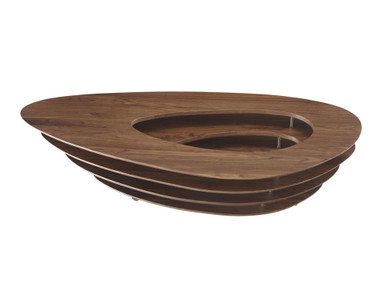 Interstice Low Table