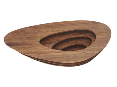 Interstice Low Table