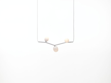 Ivy Horizontal Pendant Light