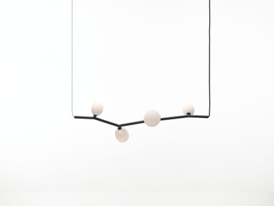 Ivy Horizontal Pendant Light