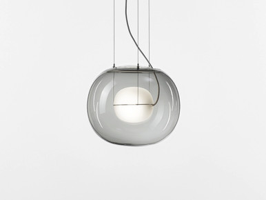 Big One Pendant Light