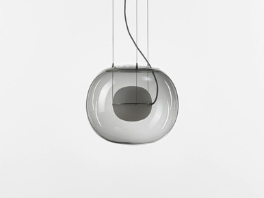 Big One Pendant Light