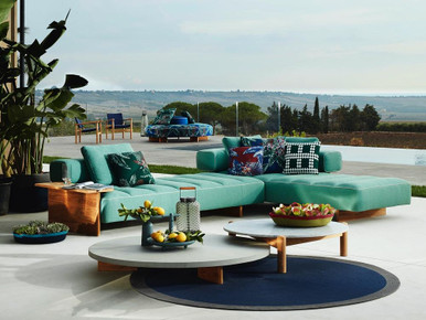 Sail Out Coffee Table