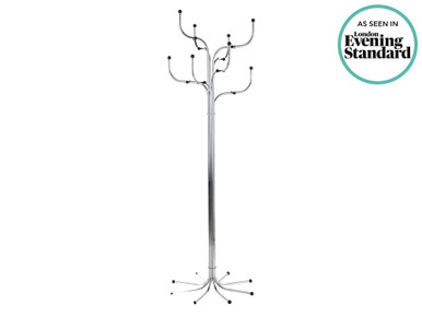 Coat Tree Clothes Stand