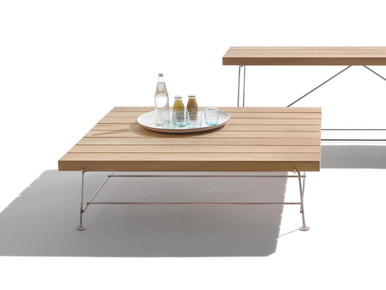 Any Day Outdoor Coffee Tables