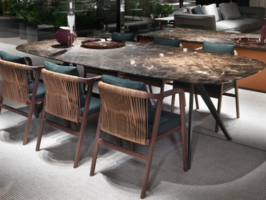 Zefiro Dining Table