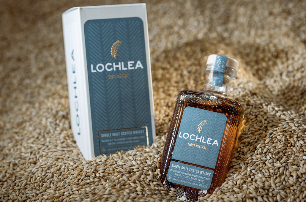 LOCHLEA DISTILLERY LOCHLEA DISTILLERY