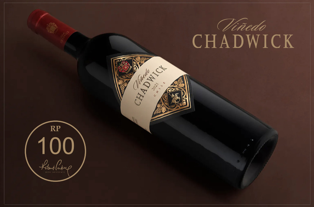 Viñedo Chadwick