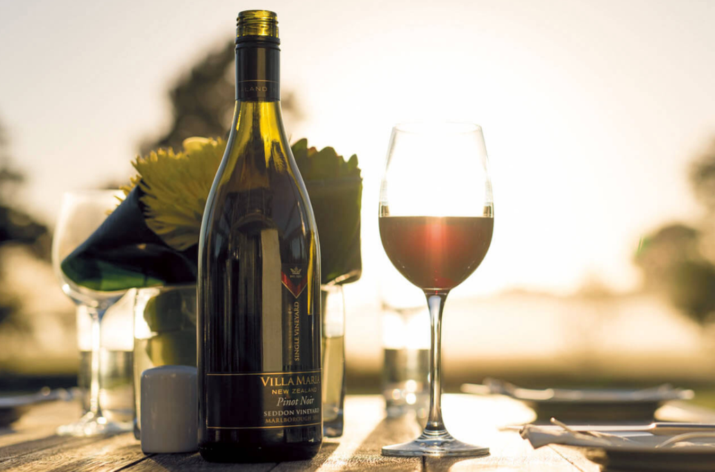 LATE SUMMER WINE OFFERS AVAILABLE NOW! LATE SUMMER WINE OFFERS AVAILABLE NOW!