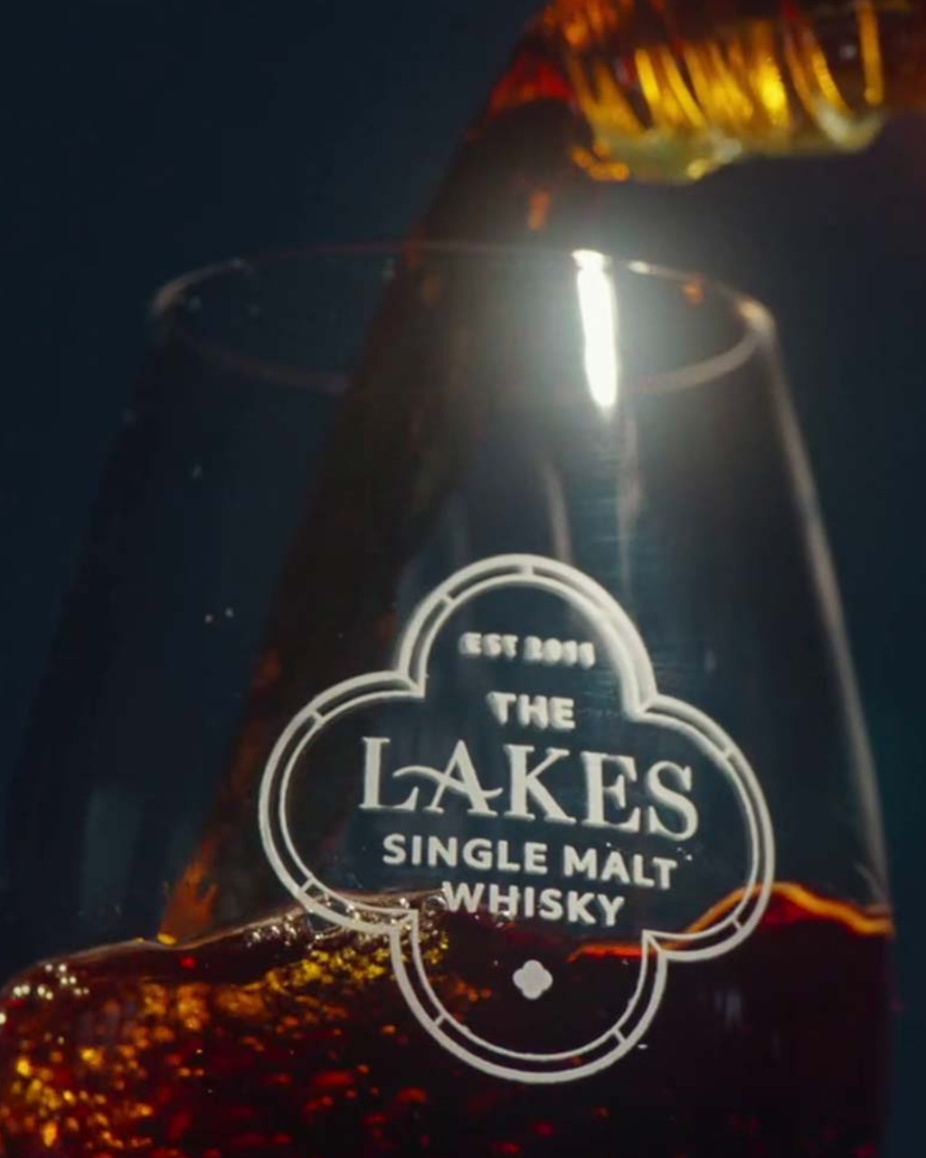 The Lakes Distillery The Whiskymaker Editions Volar | primitus
