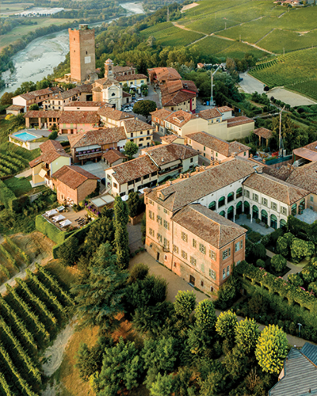 Gaja Barolo Sperss Barolo DOCG | primitus fine wines