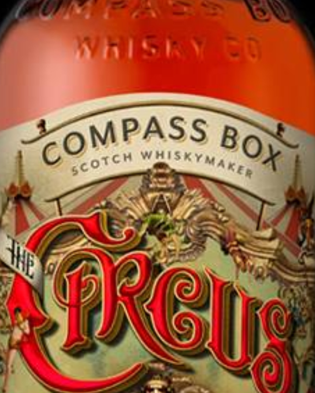 コンパスボックス HEDONISM ANNUAL RELEASE 2024 Compass Box Hedonism Limited Annual Release 2024 | primitus