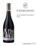 Cherubino Ad Hoc Middle of Everywhere Shiraz 2023