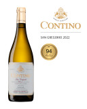 Contino San Gregorio Blanco 2022