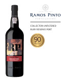 Ramos Pinto Collector Unfiltered Ruby Reserve Port