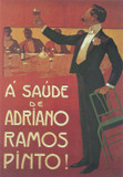 Ramos Pinto Collector Unfiltered Ruby Reserve Port