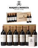 Marqu̩s de Murrieta 170th Anniversary Historical Collection