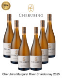Cherubino Margaret River Chardonnay 2025