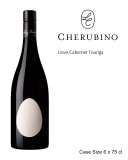 Cherubino Uovo Cabernet Touriga 2021