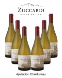 Zuccardi Apelación Chardonnay 2021