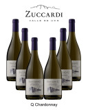 Zuccardi Q Chardonnay 2024