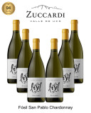 Fósil San Pablo Chardonnay