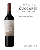 Zuccardi Apelación Malbec 2020