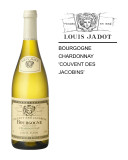 Louis Jadot Bourgogne Chardonnay 'Couvent des Jacobins'