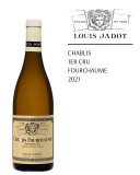 Louis Jadot Chablis 1er Cru Fourchaume 2021