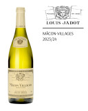 Louis Jadot Mâcon-Villages 2023/24