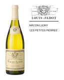 Louis Jadot Mâcon-Lugny 'Les Petites Pierres' 2023/24