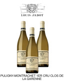Louis Jadot Puligny-Montrachet 1er Cru Clos de la Garenne 2022