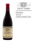 Louis Jadot Pommard 1er Cru Grands Epenots 2019